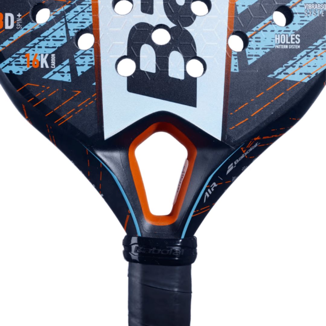 Air Viper Padel Racket