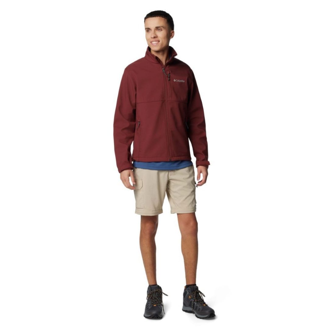 Silver Ridge Utility Convertible Pants