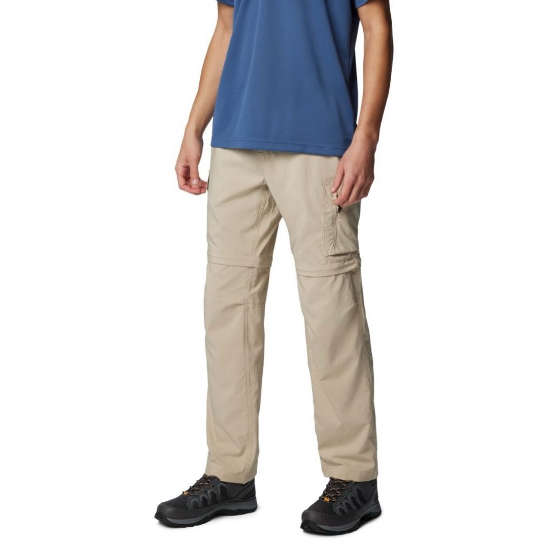 Silver Ridge Utility Convertible Pants