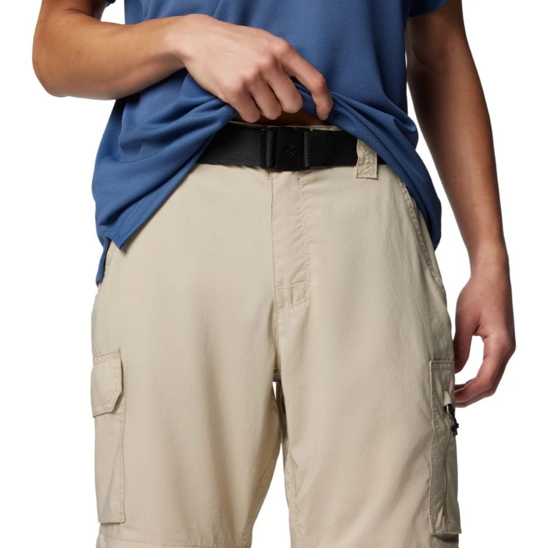 Silver Ridge Utility Convertible Pants