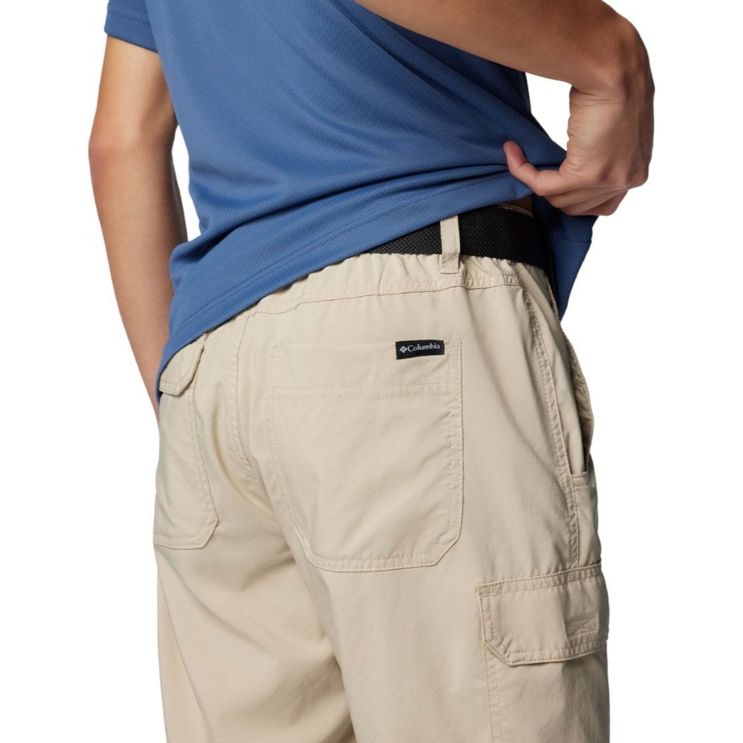 Silver Ridge Utility Convertible Pants