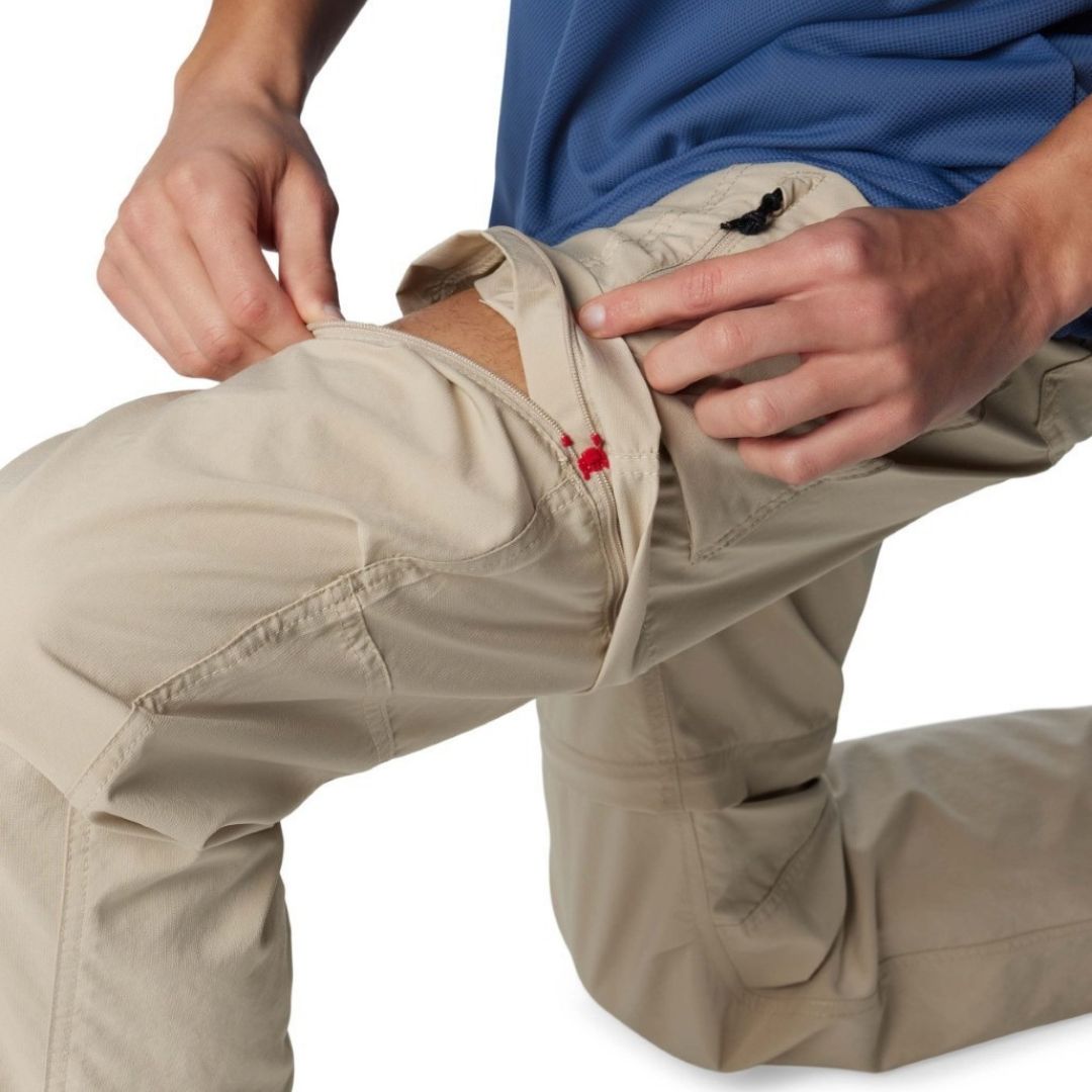 Silver Ridge Utility Convertible Pants