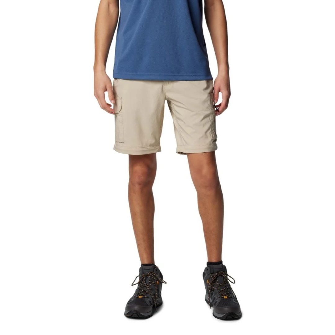Silver Ridge Utility Convertible Pants