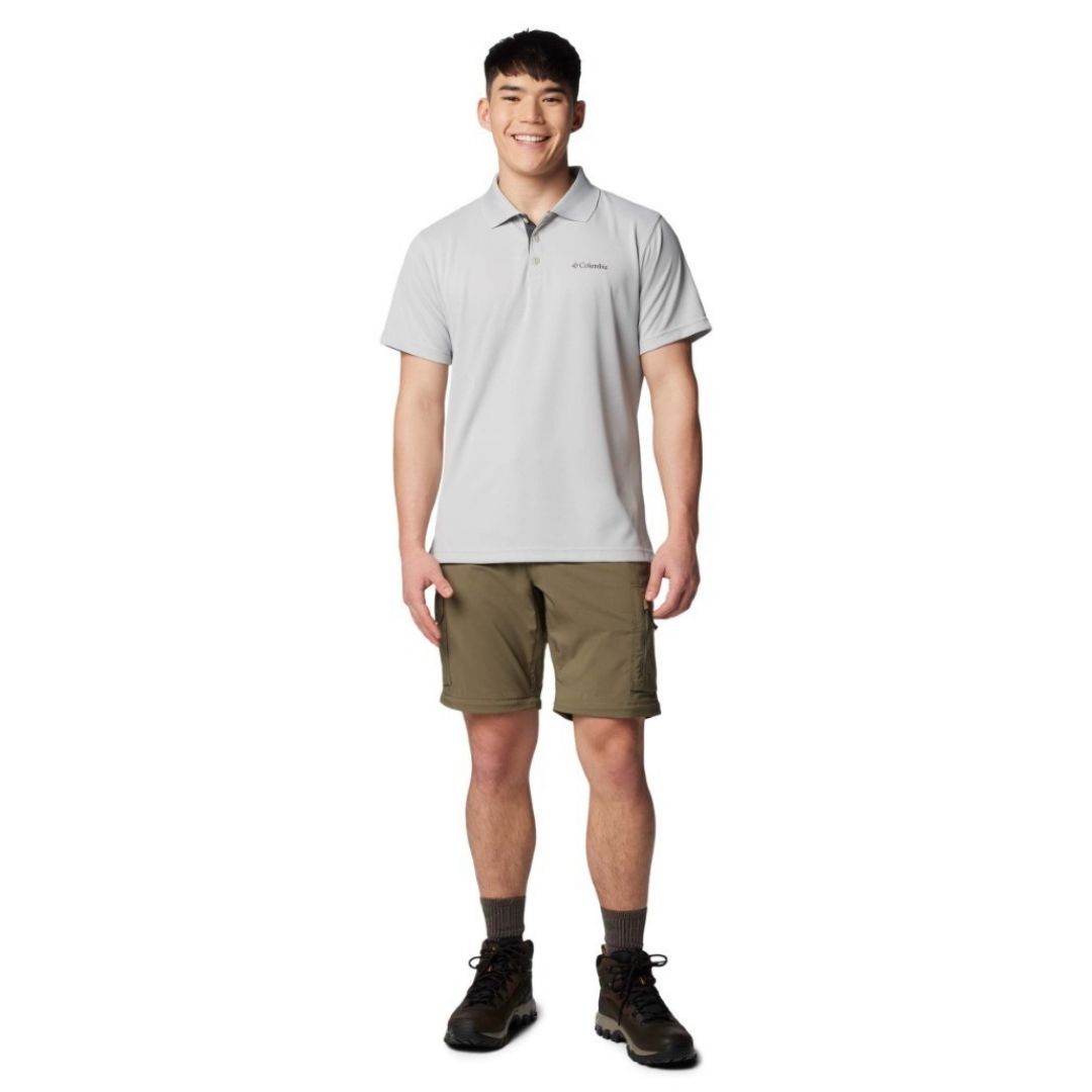 Silver Ridge Utility Convertible Pants