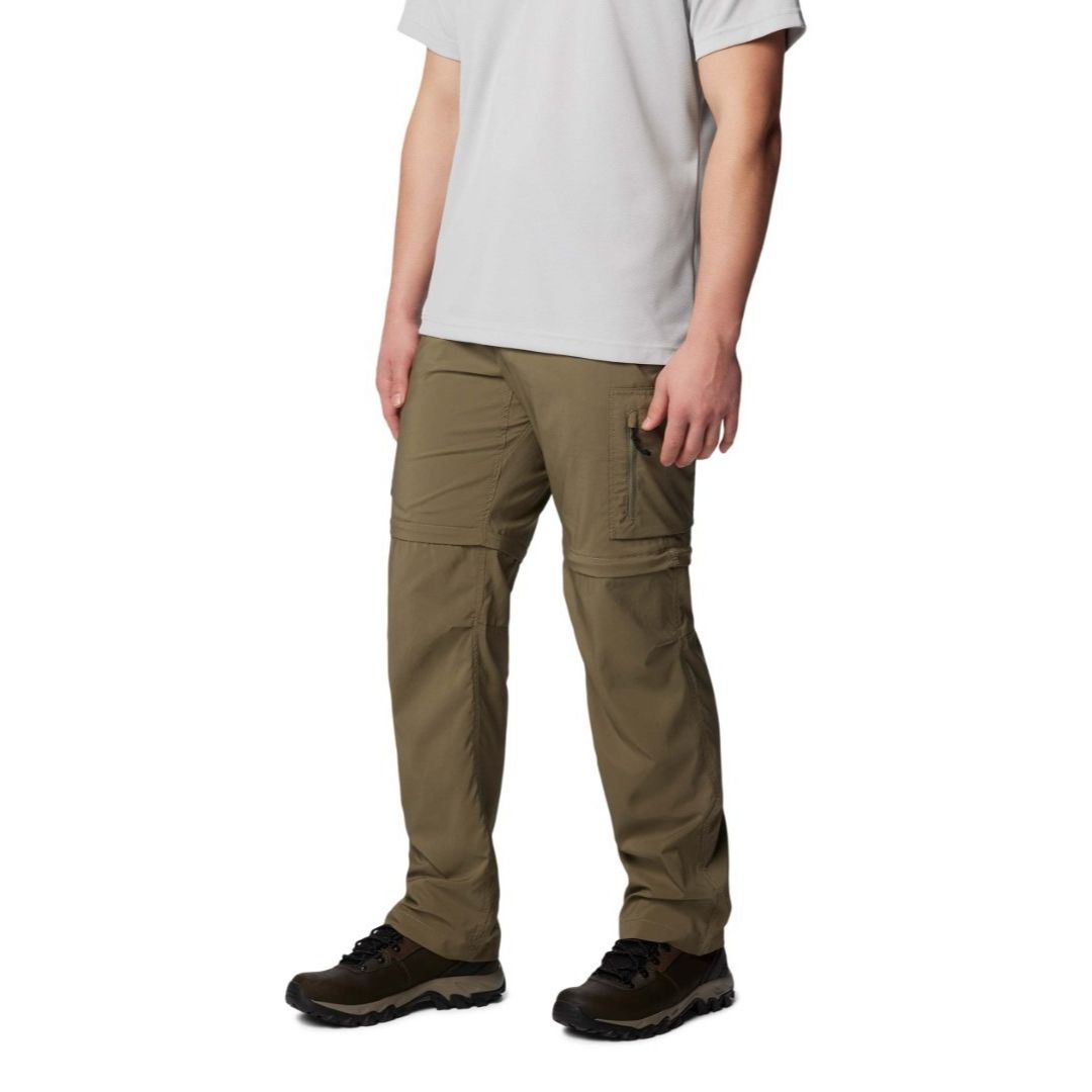 Silver Ridge Utility Convertible Pants