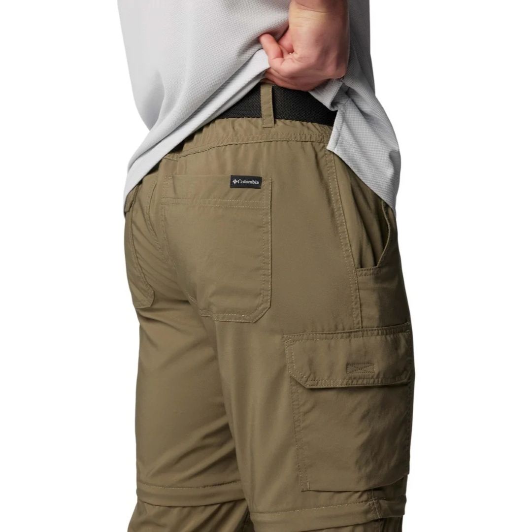 Silver Ridge Utility Convertible Pants