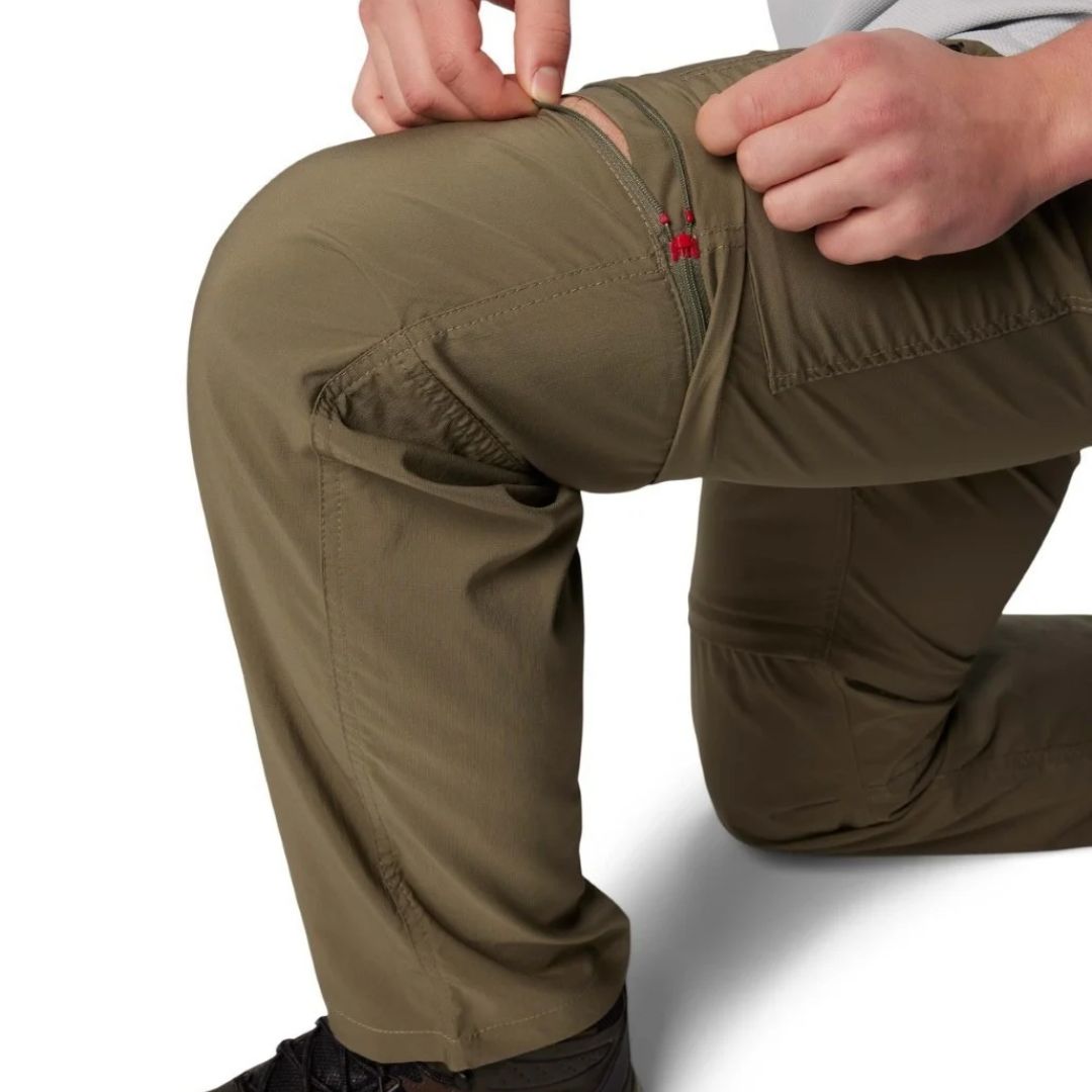 Silver Ridge Utility Convertible Pants