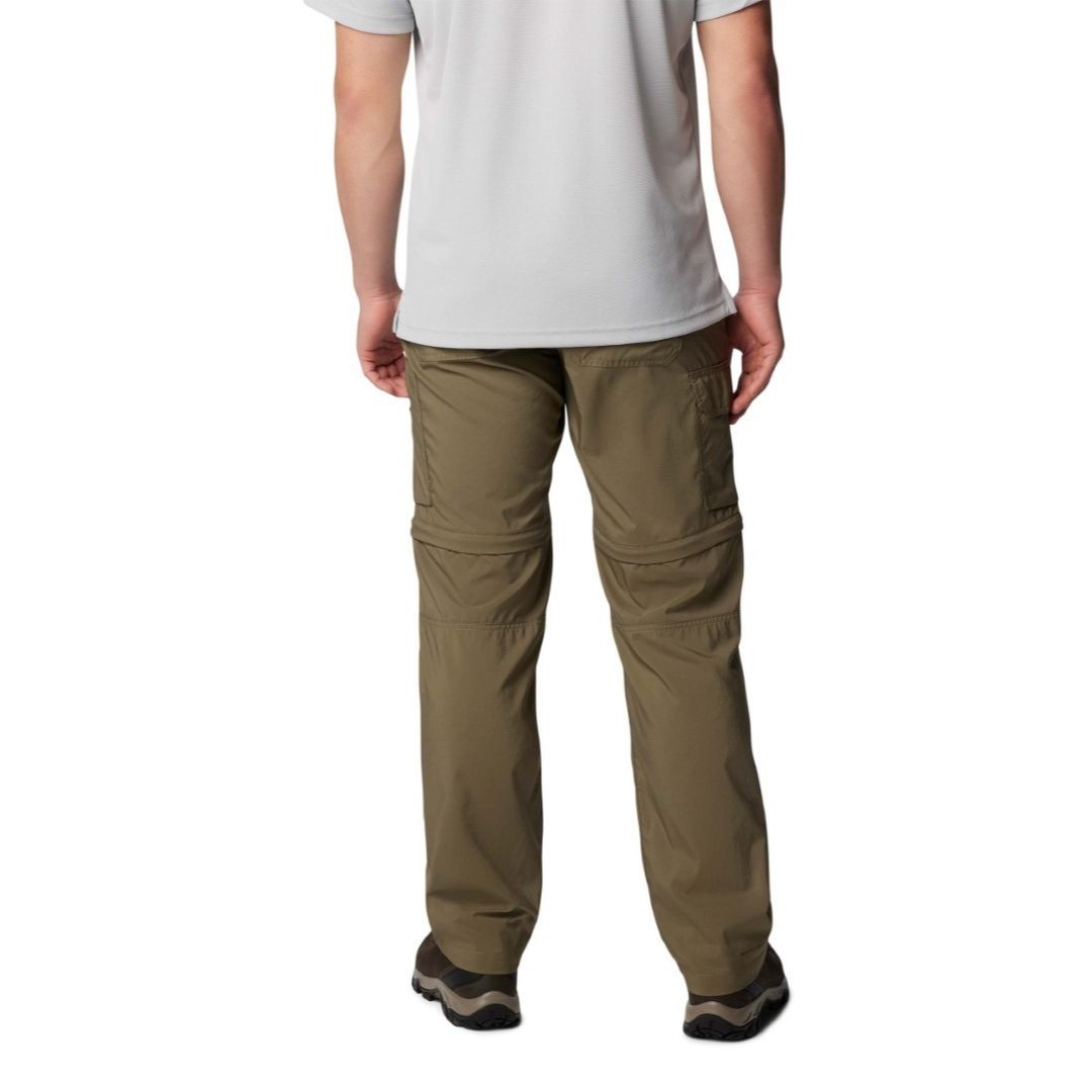 Silver Ridge Utility Convertible Pants