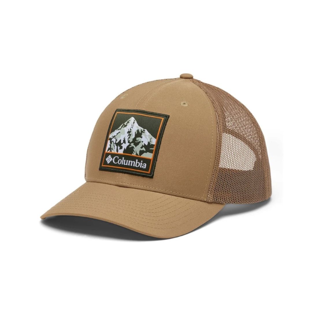 Snapback Cap