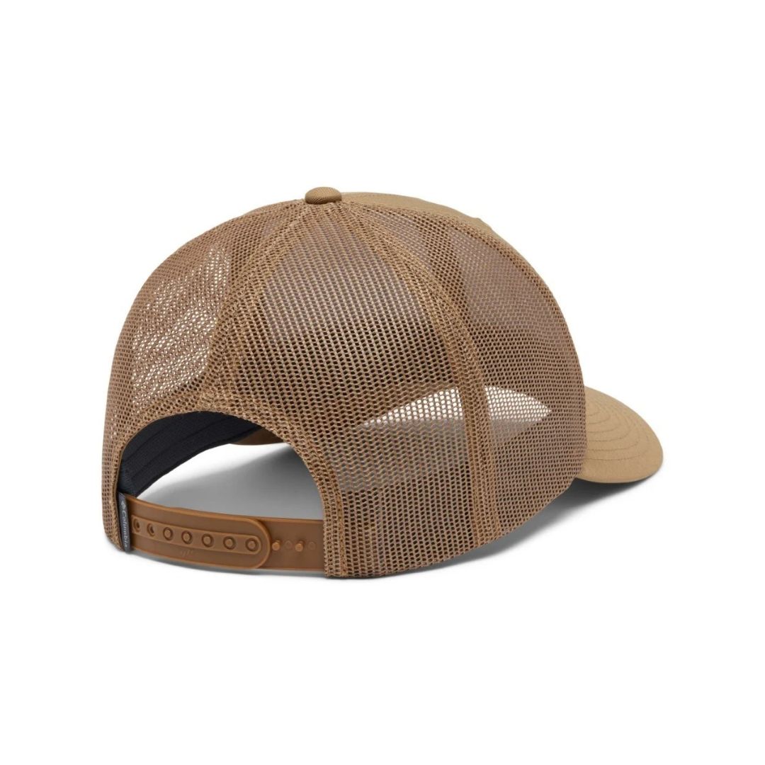 Snapback Cap