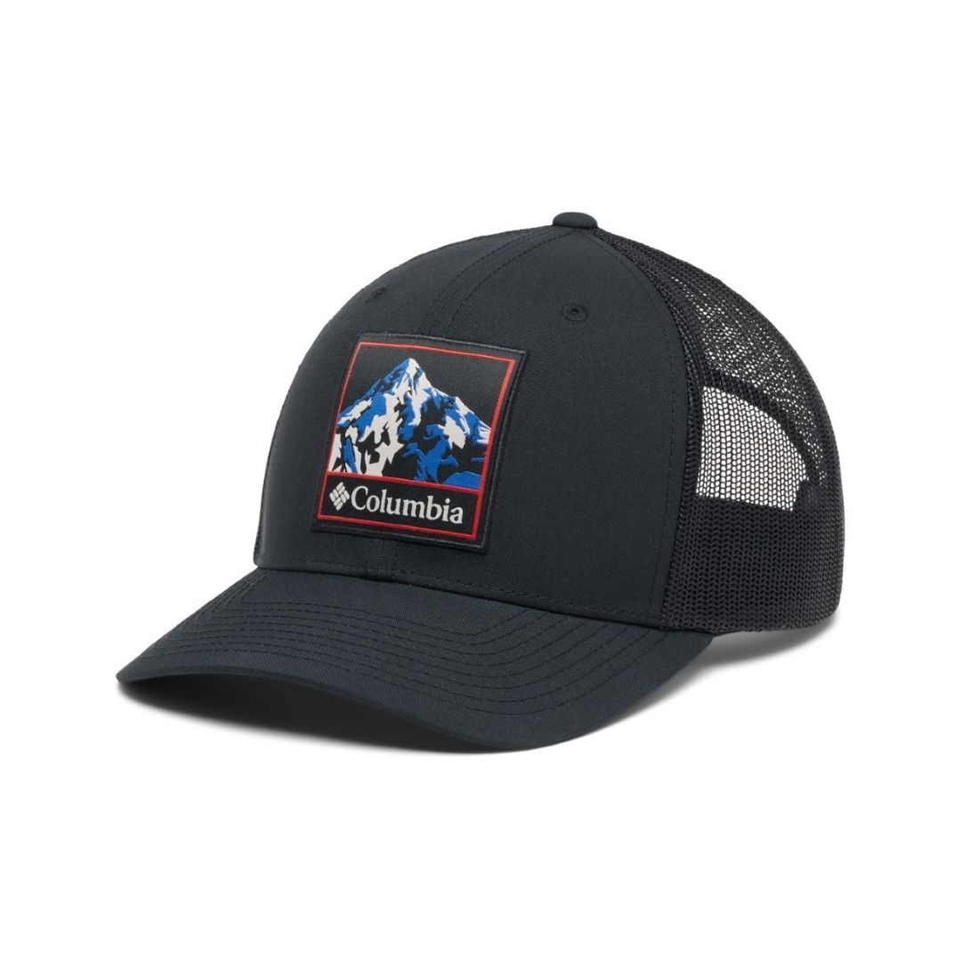 Snapback Cap
