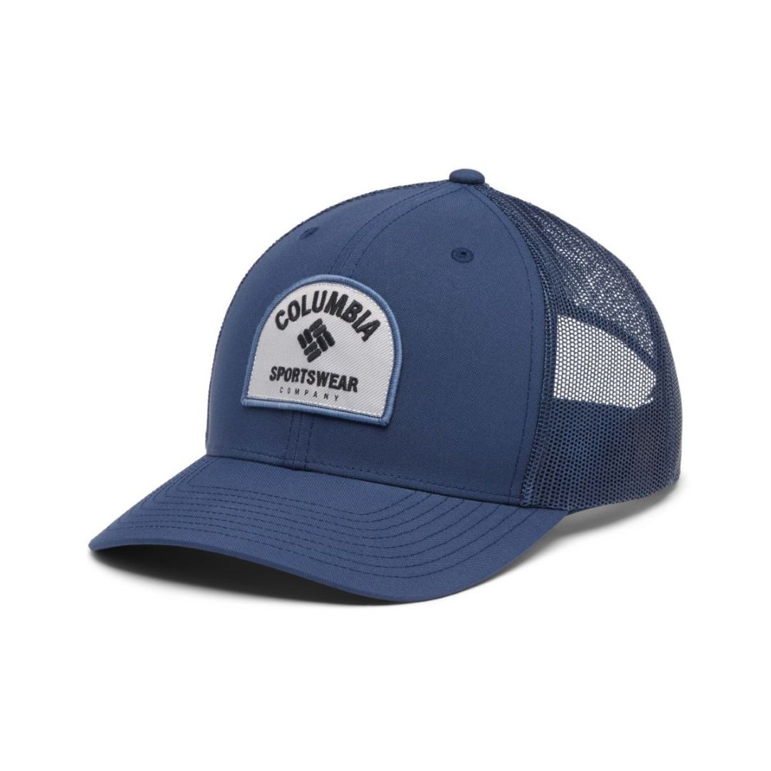 Snapback Cap