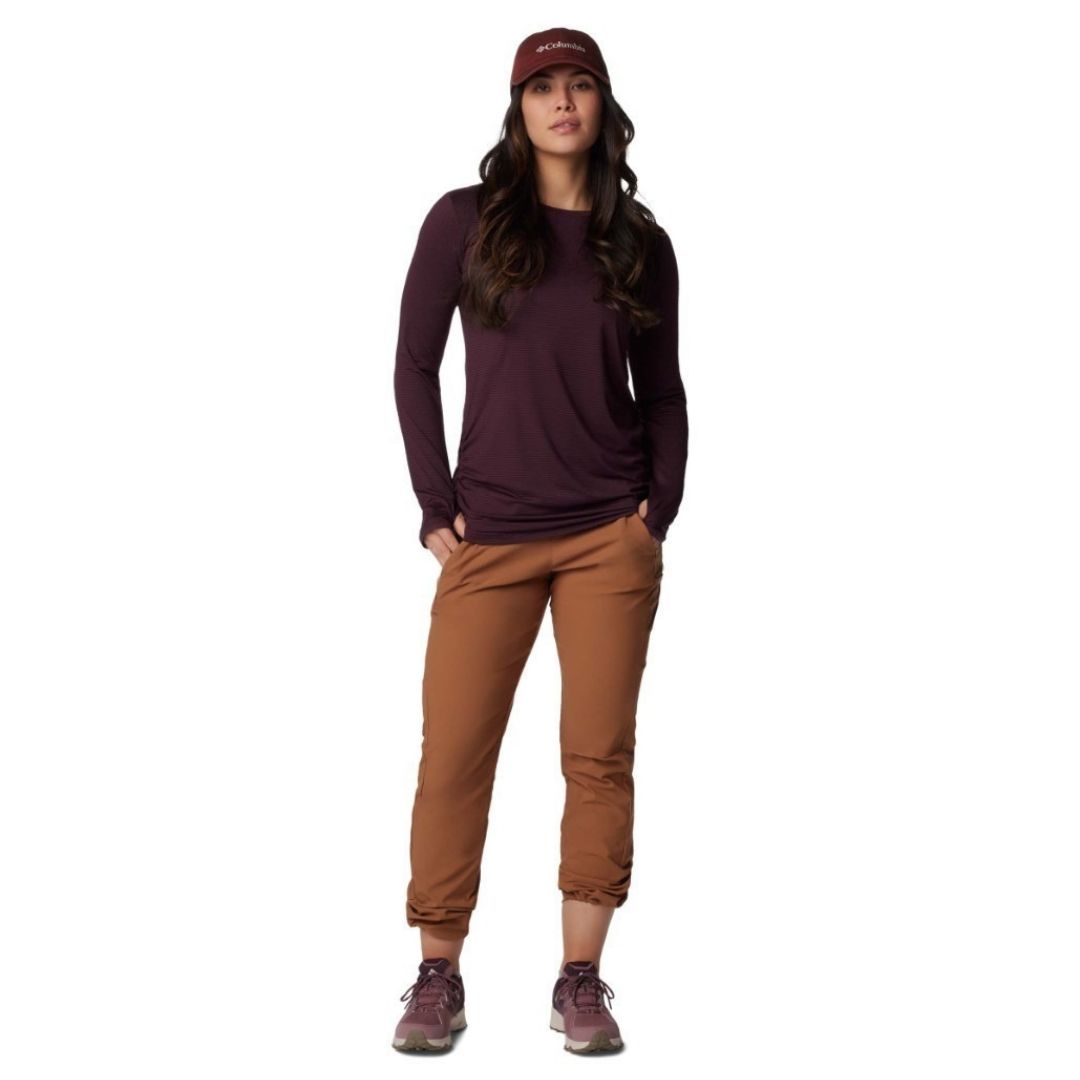 Leslie Falls Long Sleeve Shirt