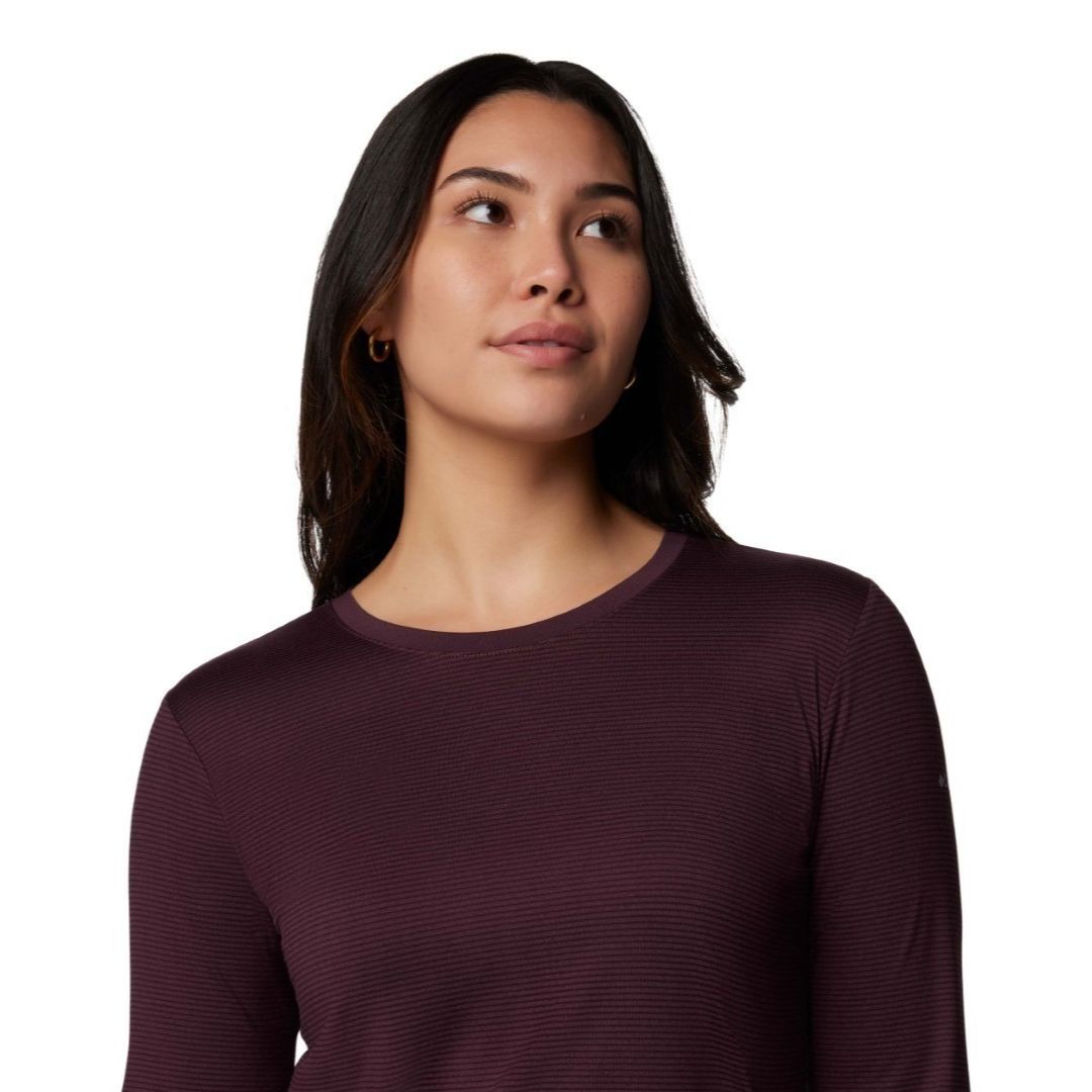 Leslie Falls Long Sleeve Shirt