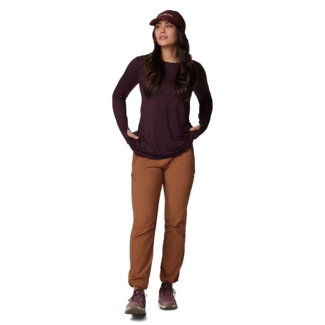 Leslie Falls Long Sleeve Shirt