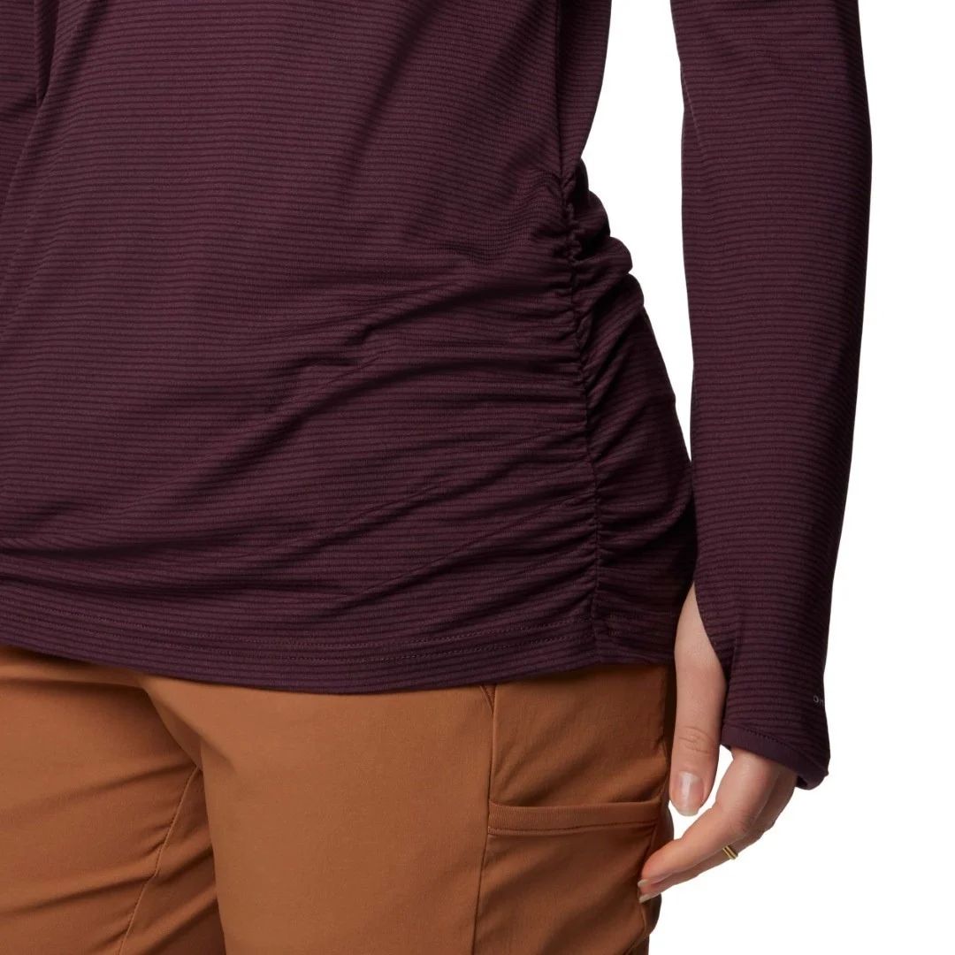 Leslie Falls Long Sleeve Shirt