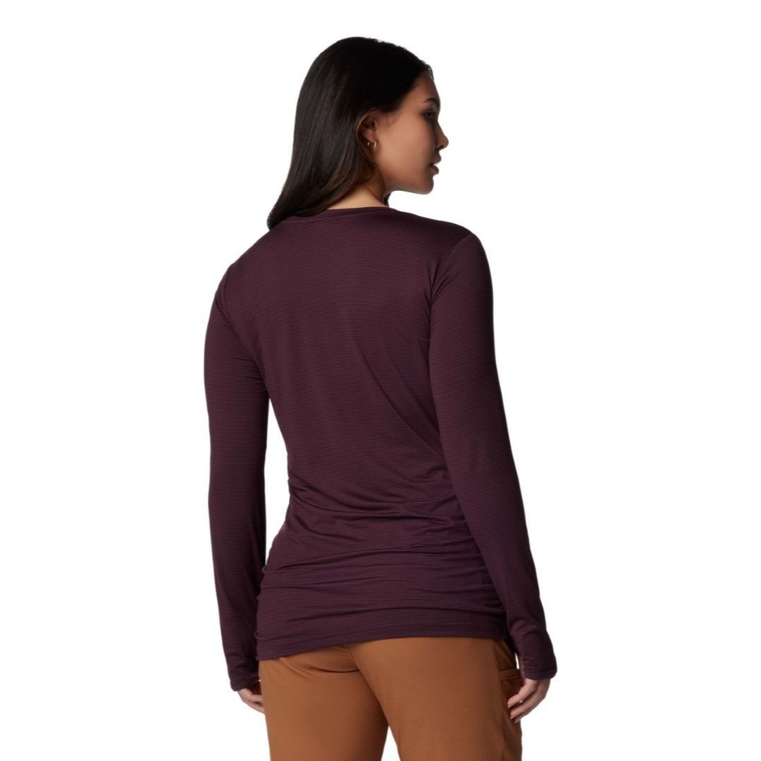 Leslie Falls Long Sleeve Shirt