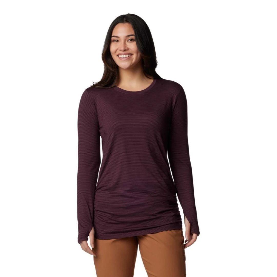 Leslie Falls Long Sleeve Shirt