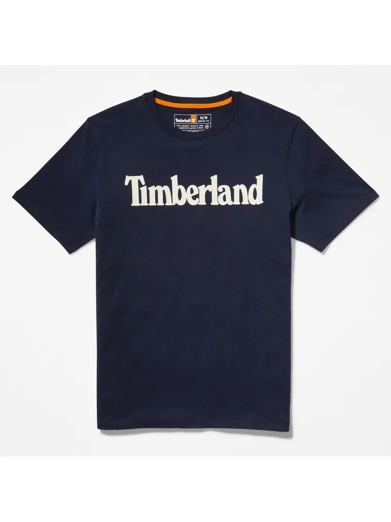 Northwood Wordmark Logo T-Shirt