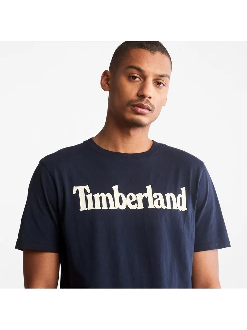 Northwood Wordmark Logo T-Shirt