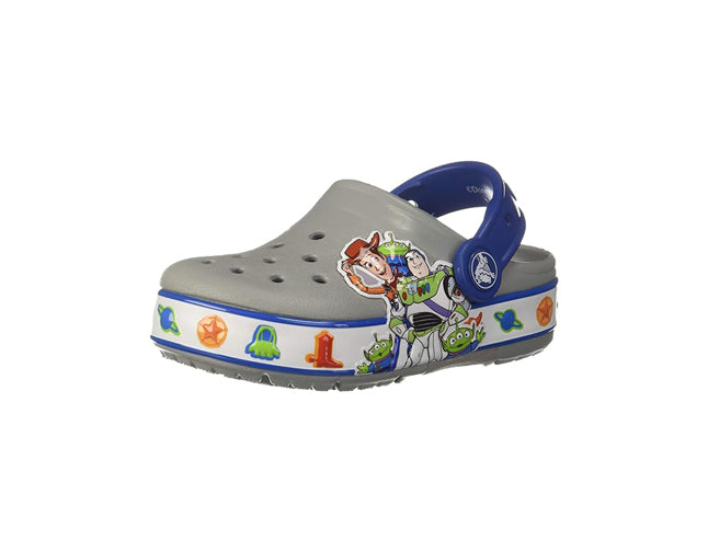 Toy Story Clog