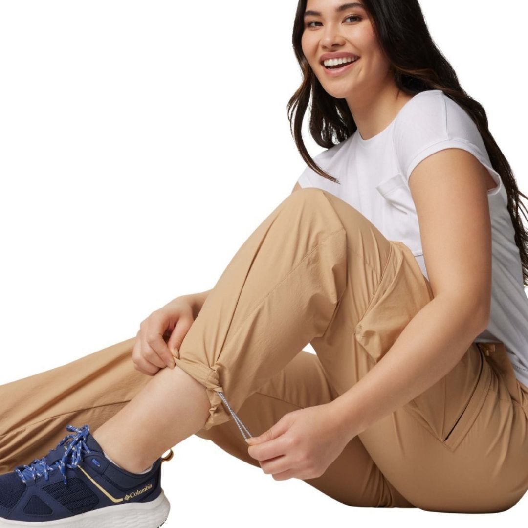Boundless Trek Cargo Pants