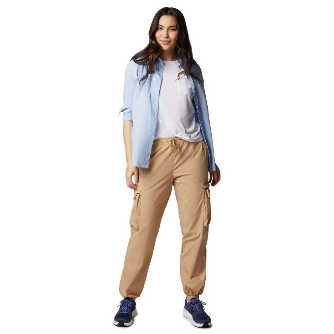 Boundless Trek Cargo Pants