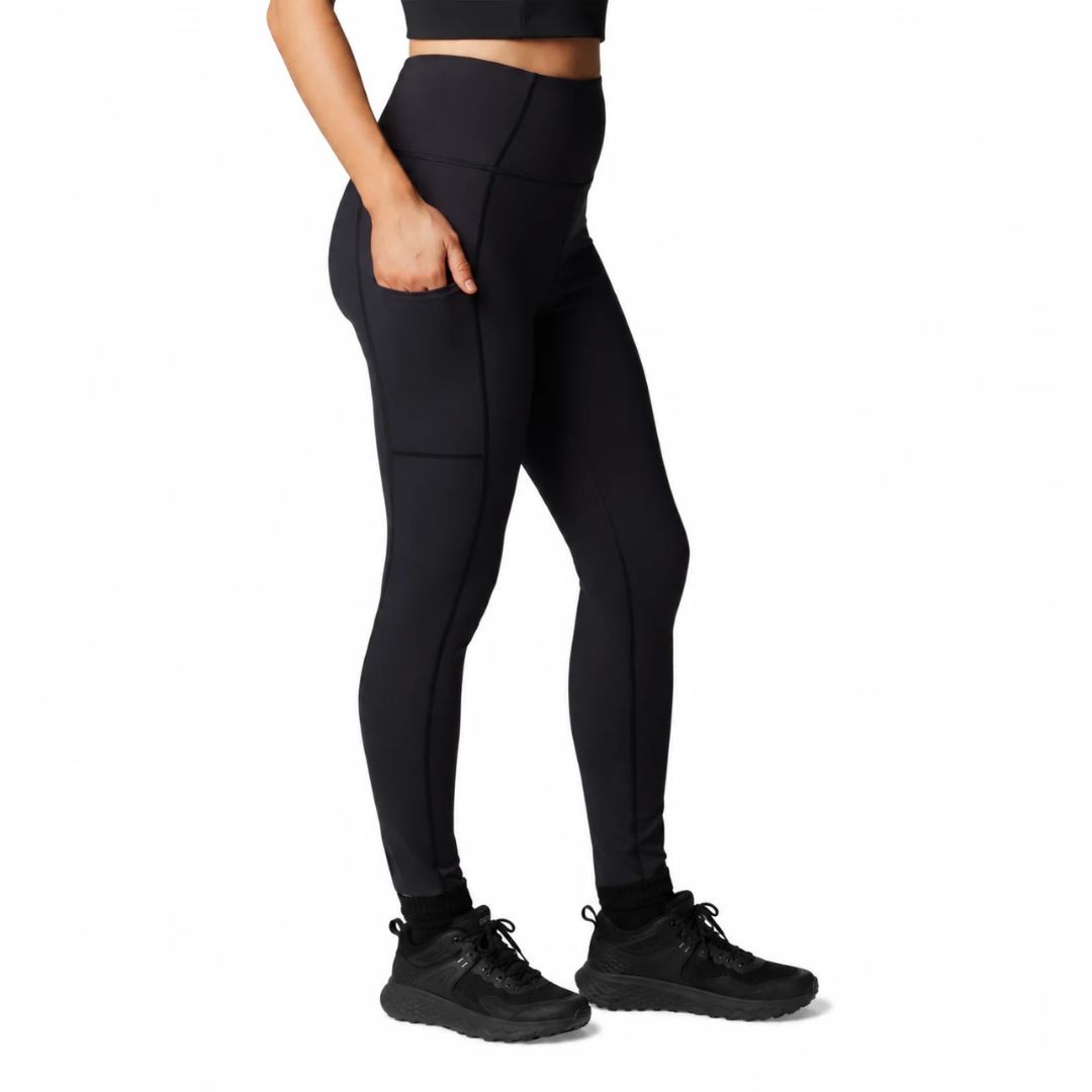 Boundless Trek Leggings
