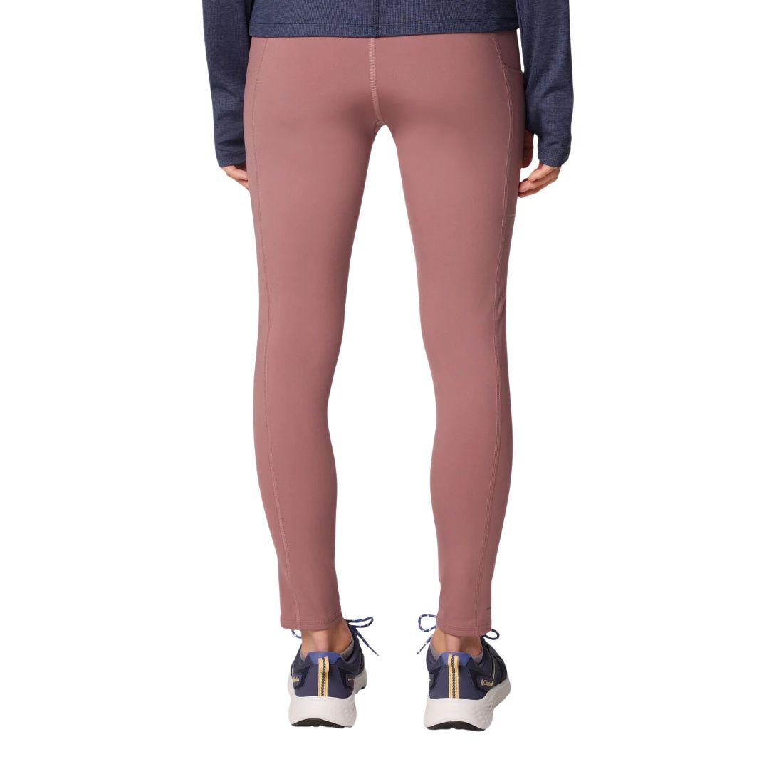 Boundless Trek Leggings