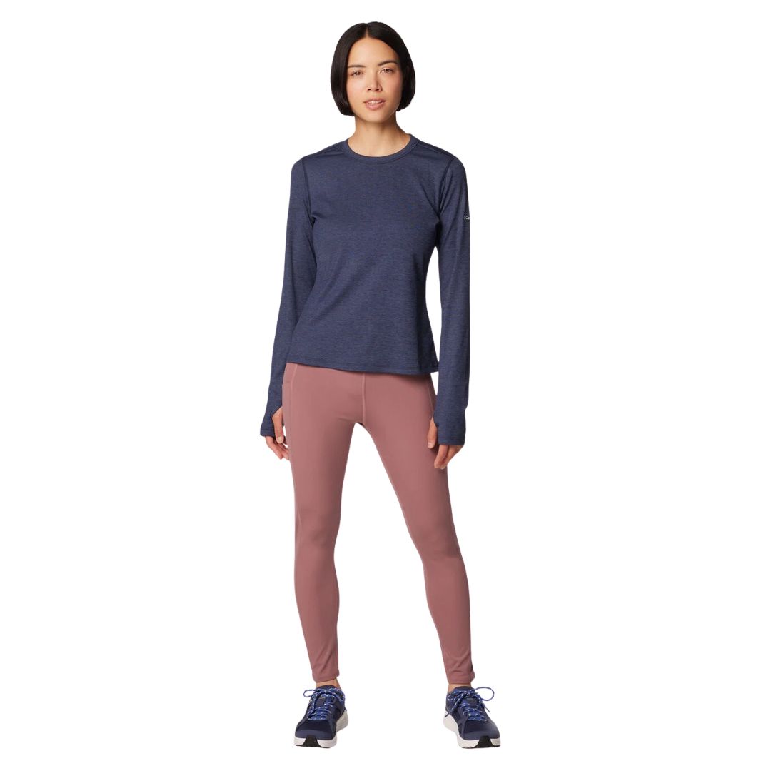 Boundless Trek Leggings