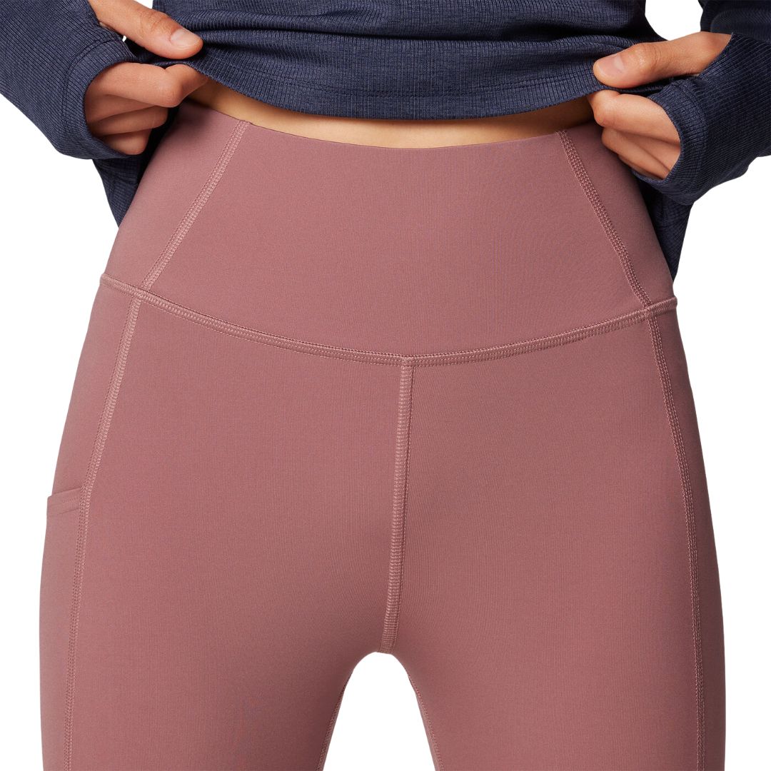 Boundless Trek Leggings