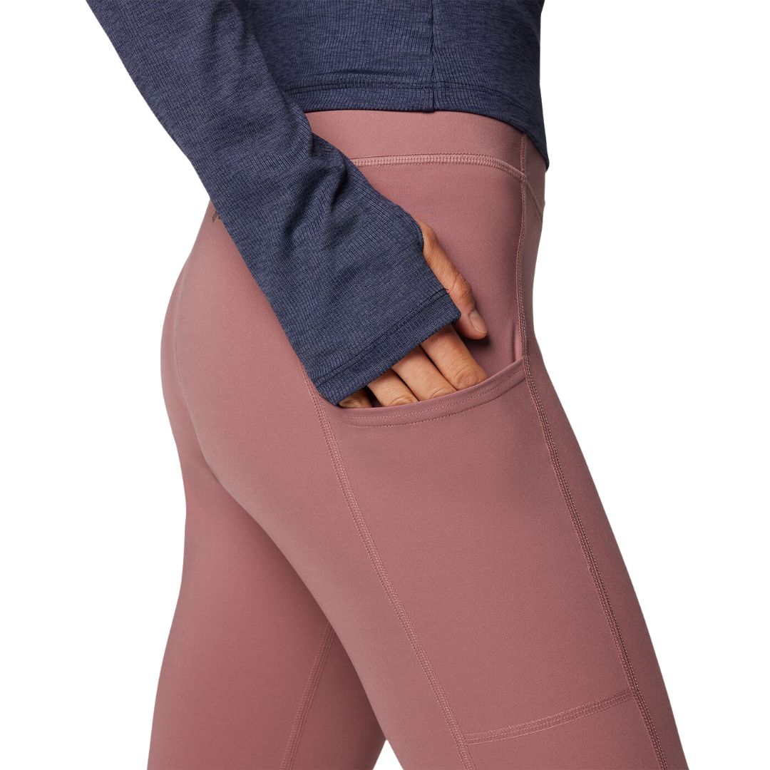 Boundless Trek Leggings