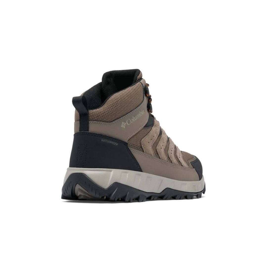 Strata Trail Mid Waterproof Boot