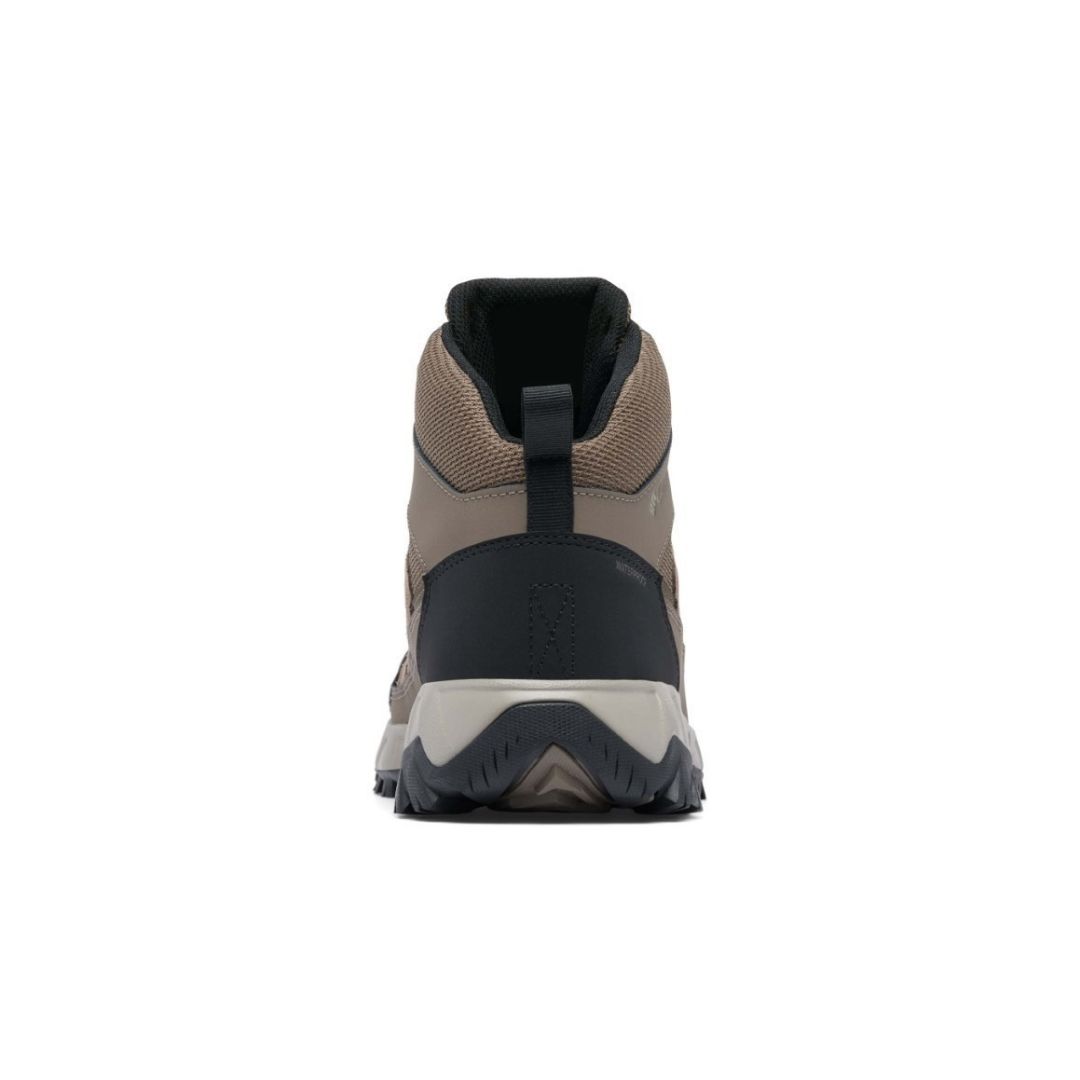 Strata Trail Mid Waterproof Boot