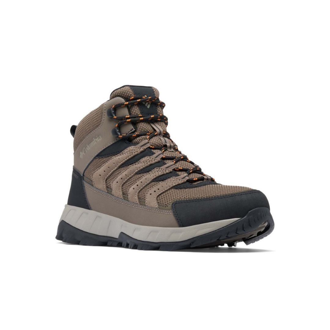Strata Trail Mid Waterproof Boot