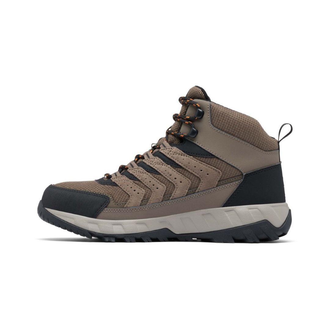 Strata Trail Mid Waterproof Boot