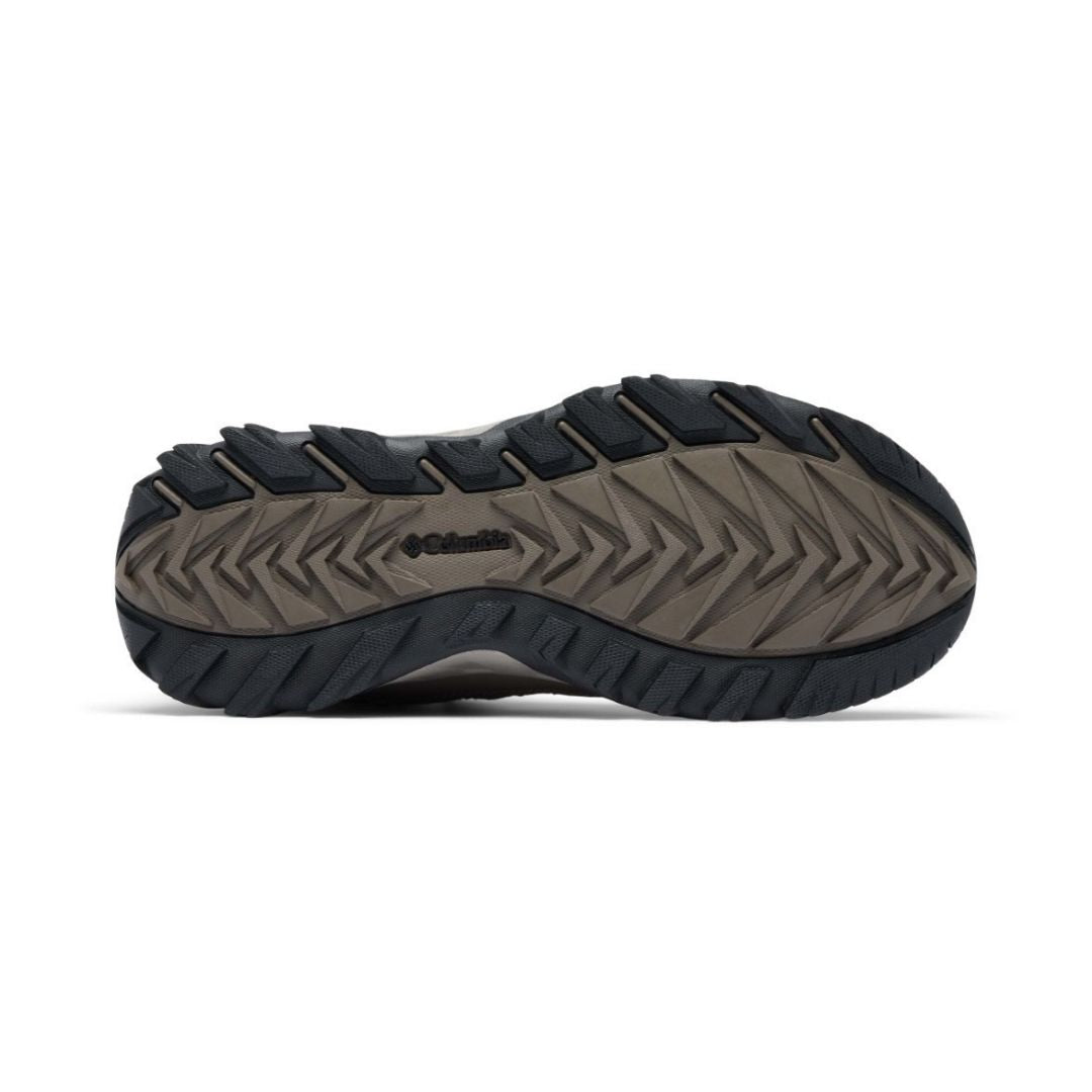 Strata Trail Mid Waterproof Boot