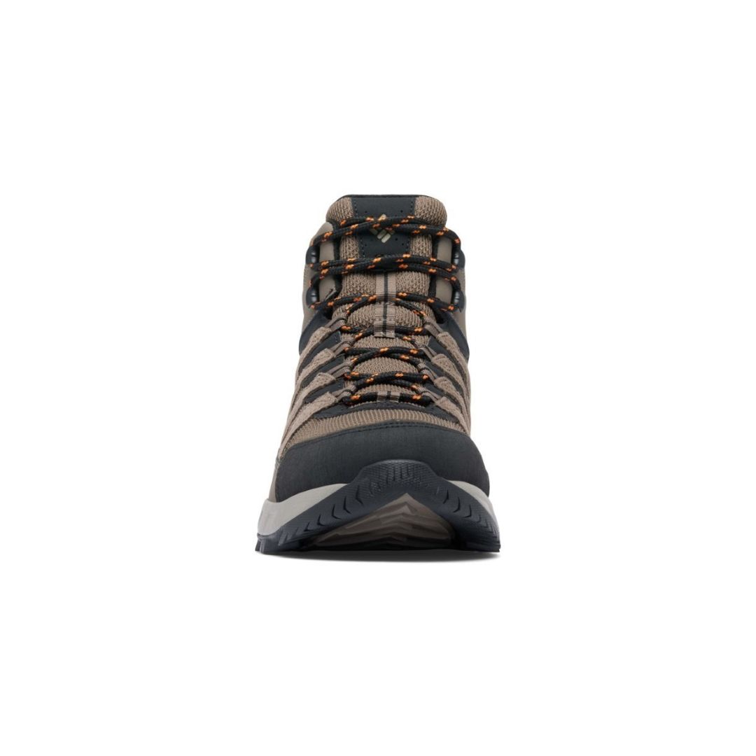 Strata Trail Mid Waterproof Boot