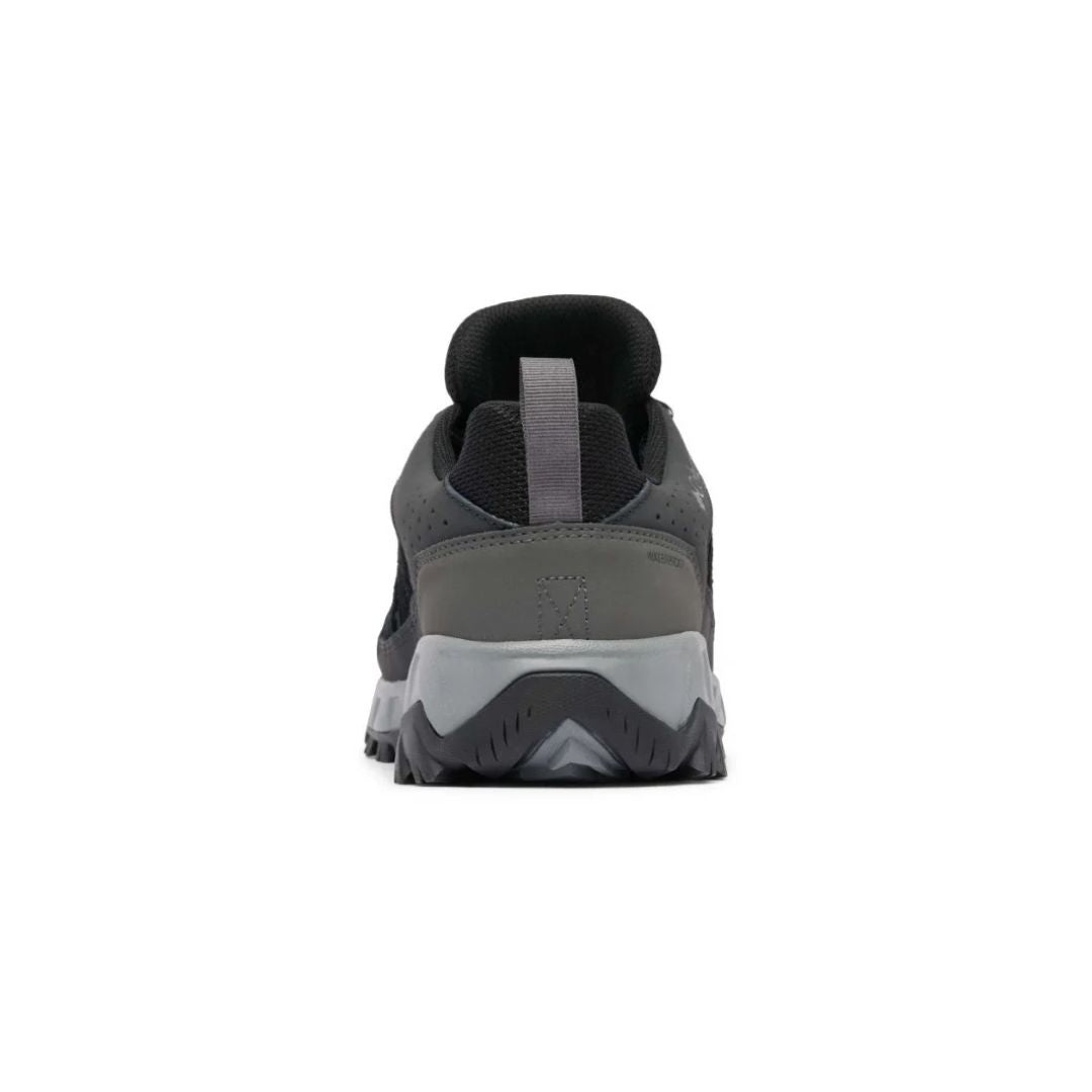 Strata Trail Low Waterproof Shoe