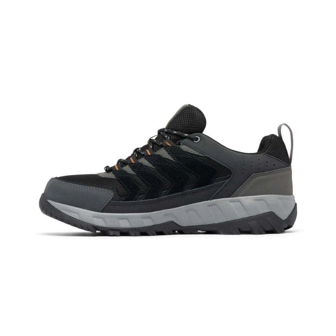 Strata Trail Low Waterproof Shoe