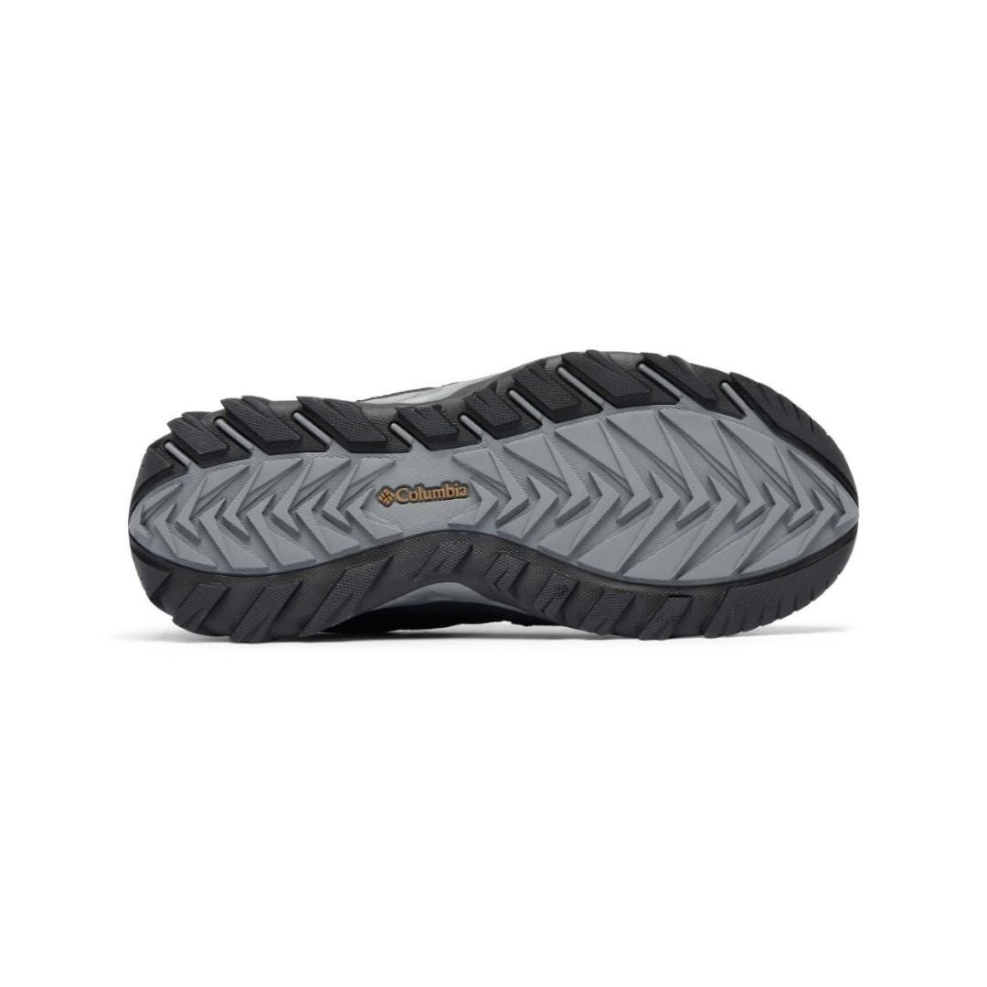 Strata Trail Low Waterproof Shoe
