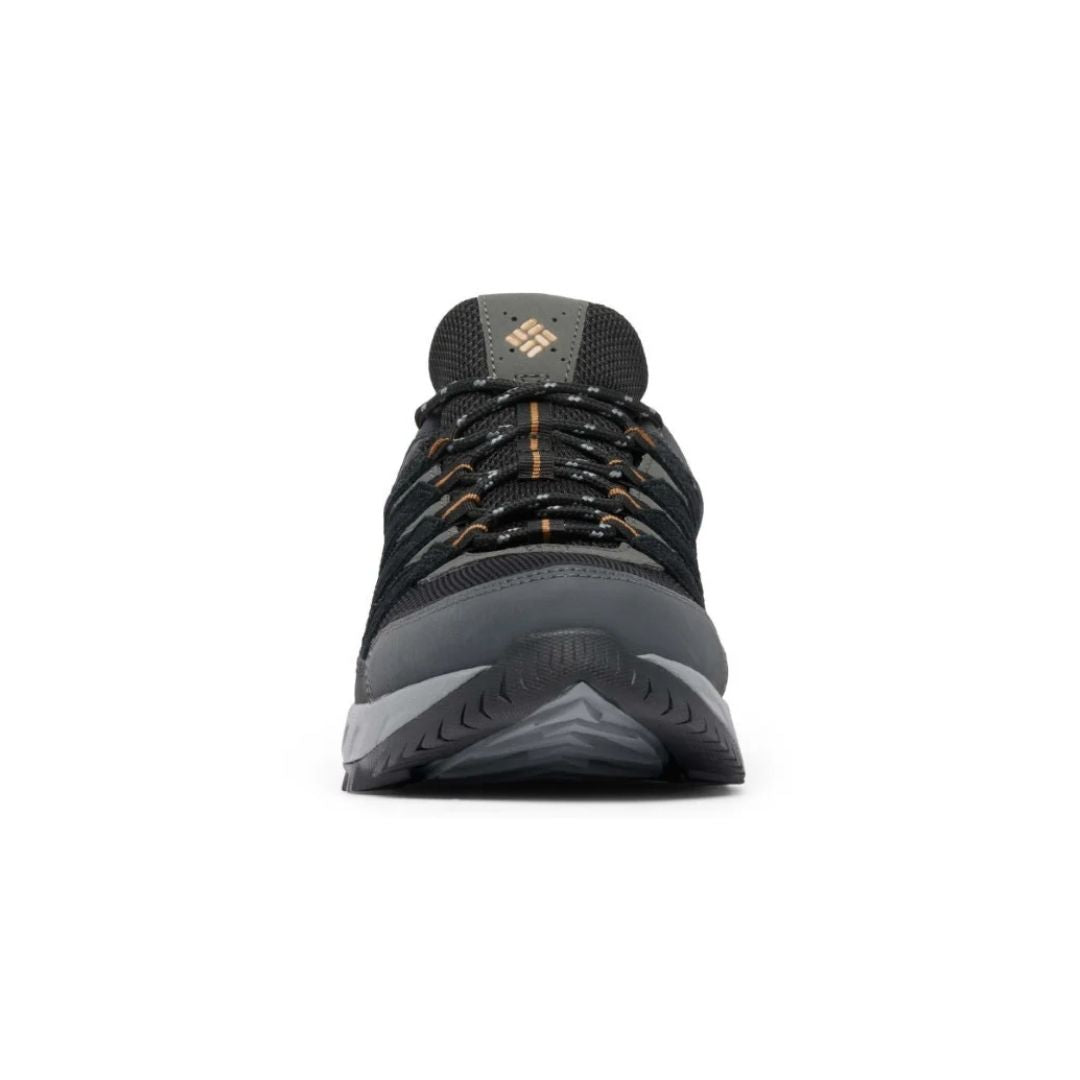 Strata Trail Low Waterproof Shoe