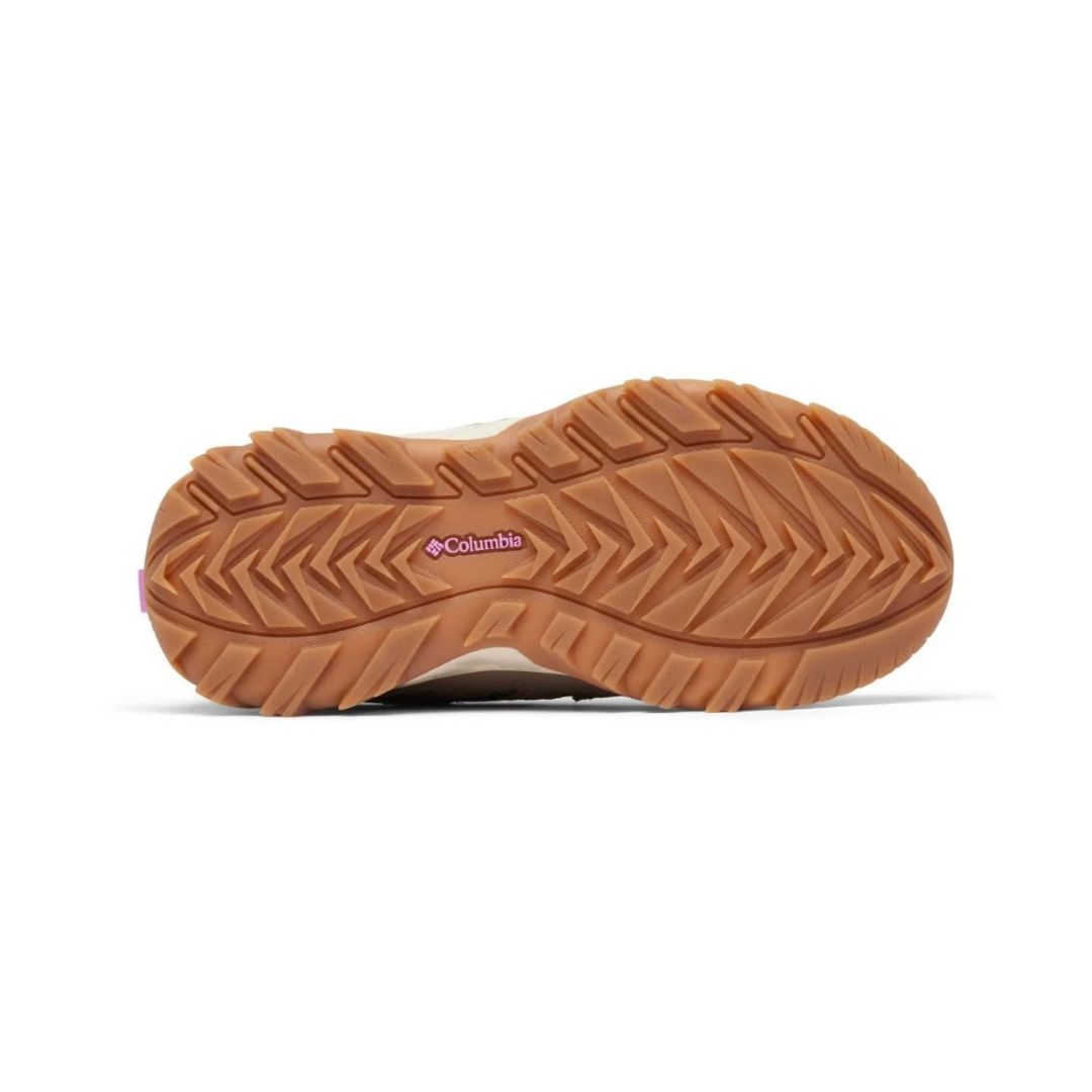 Strata Trail Low Waterproof Shoe