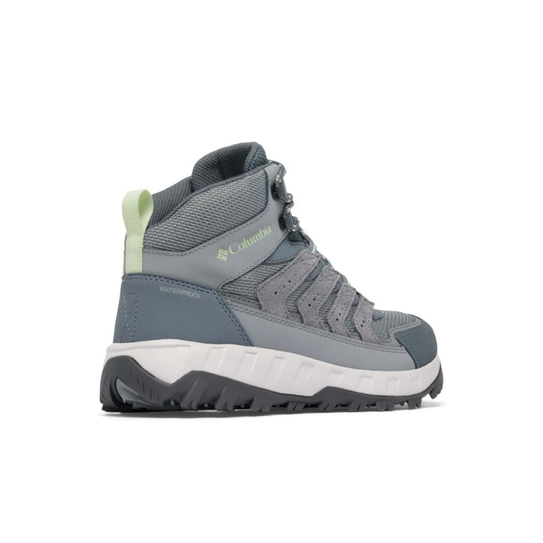 Strata Trail Mid Waterproof Shoe