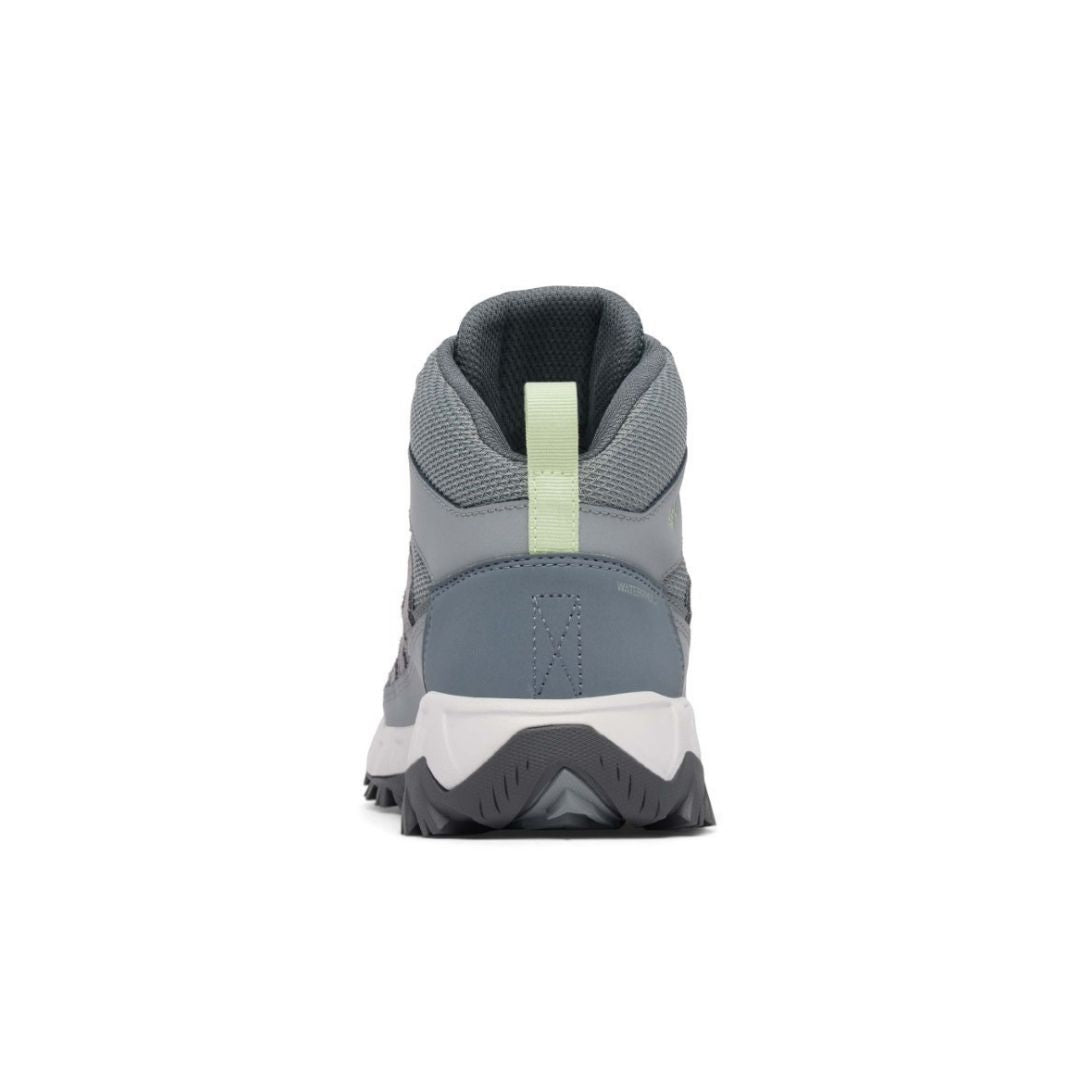Strata Trail Mid Waterproof Shoe