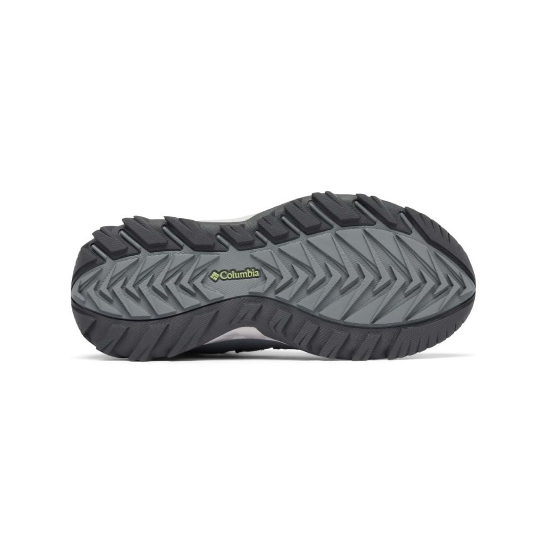 Strata Trail Mid Waterproof Shoe