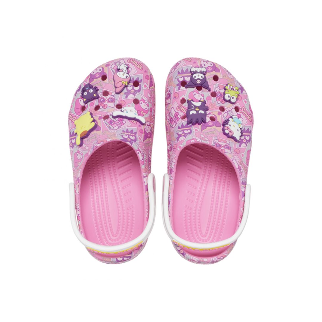 Hello Kitty Classic Clog