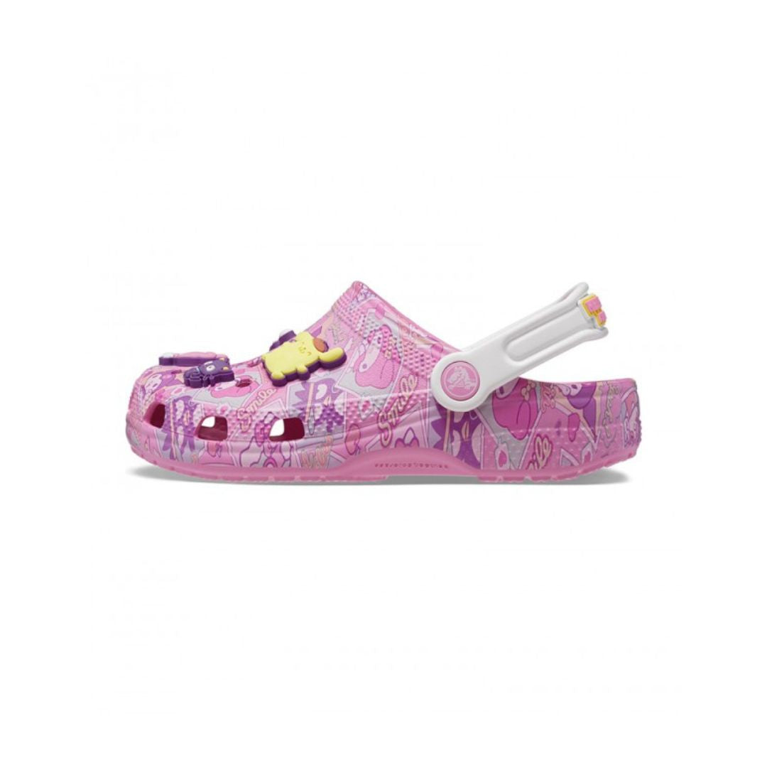 Hello Kitty Classic Clog