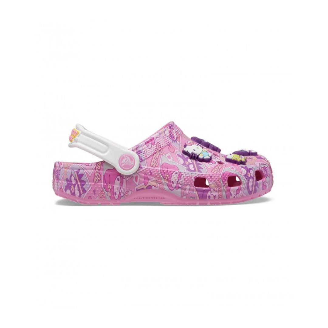 Hello Kitty Classic Clog
