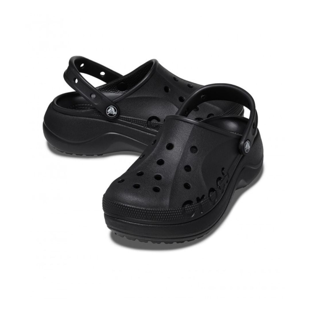 Baya Platform Clog